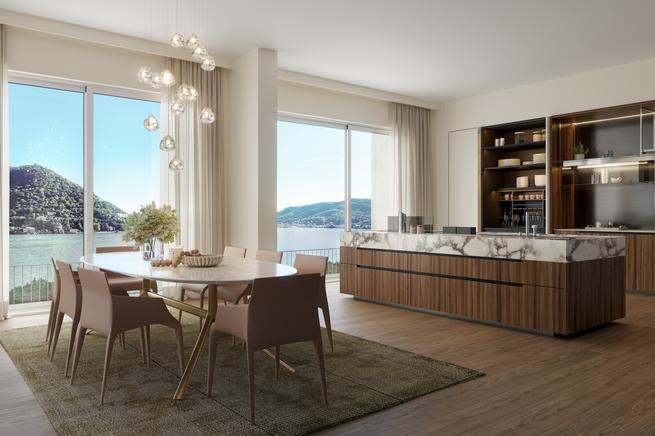 The Residences - 3